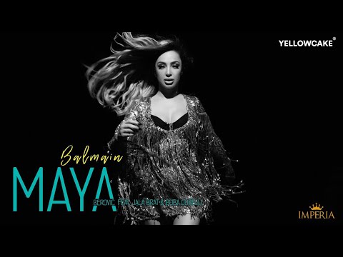 Video thumbnail for Balmain
