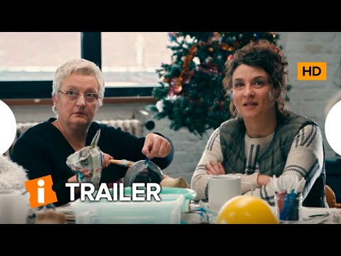 As Invisíveis | Trailer Legendado