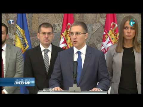 Država objavljuje rat mafiji