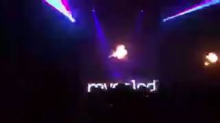maddix playing in revealed ade Sampler