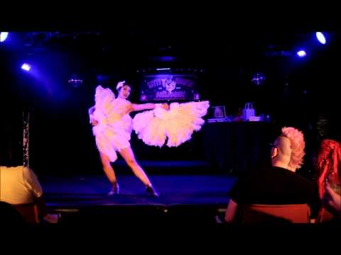 MIYUKI DIVINE Kitty nights