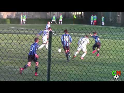 IV MEMORIAL HALIMA HAIDER, Semifinale: Atalanta - Inter 2-3