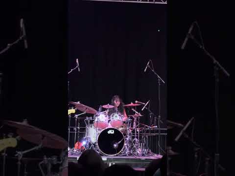 [쵸단 직캠] 사랑하자 (QWER 1st World Tour in Minneapolis)