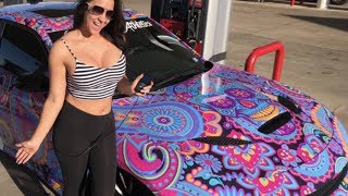 Charger HELLCAT Air Lift Performance Review!