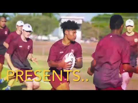 RAGSY WAVIK 2019-2020 HIGHLIGHTS