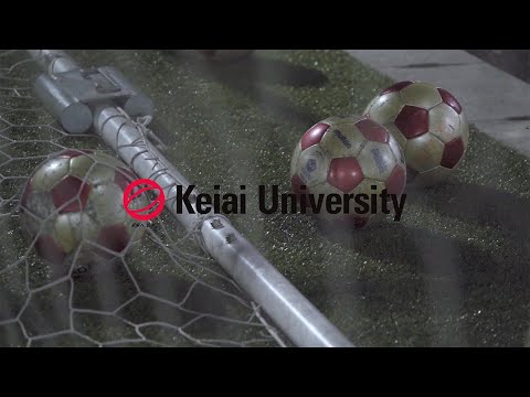 【敬愛大学公式】敬愛大学 サッカー部 vol.2