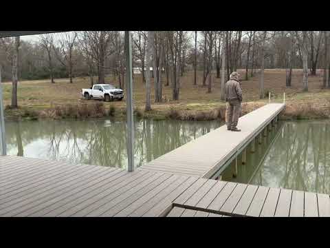 Blume and Son Construction customer testimonial video