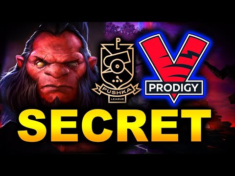 SECRET VS VP P SEMI FINAL ESL BIRMINGHAM  DOTA 2