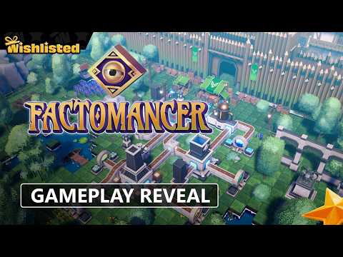 Gameplay Trailer