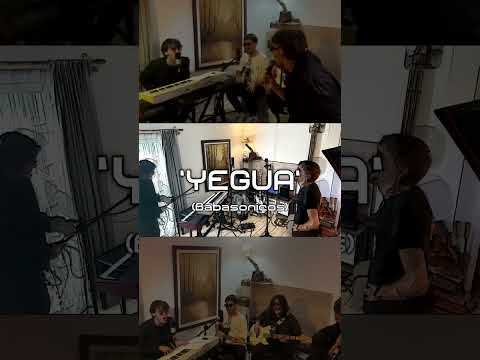 EPSI - Yegua (Babasónicos Cover)