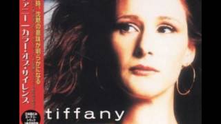 Tiffany - Falling - The color of Silence - Bonus Track - 80&#39;s singer