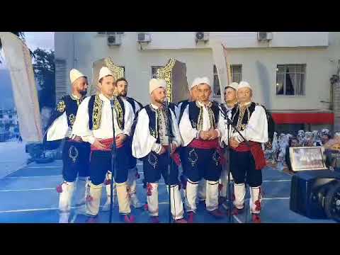 Gjirokastër nur mbi nure