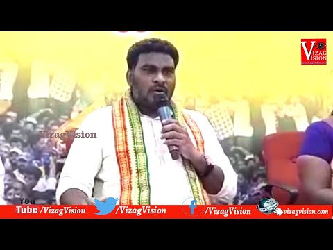 AP CM YS Jagan Meet  with Governor in Vijayawada,Vizagvision...