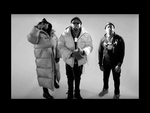 Griselda - DR BIRDS (Drum Loop) 77 BPM