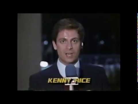 1985 Breeders Crown Equipment Changes JAN JOHNSON