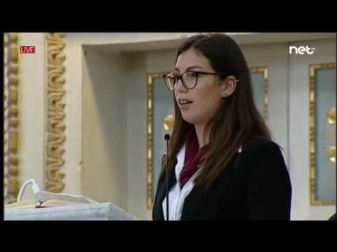 Il-Purċissjoni tal-Ġimgħa l-Kbira tal-Mosta 2019 - Net Tv