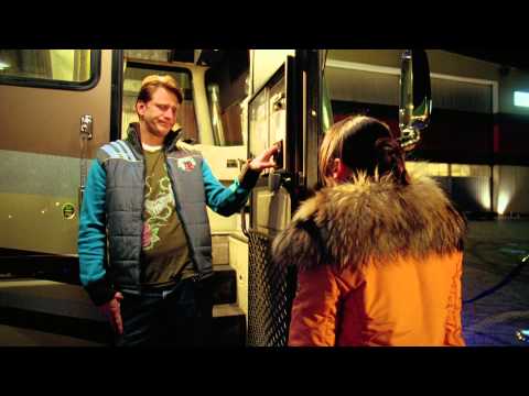 Пожарный пес - Trailer