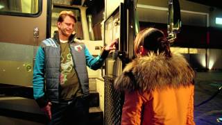 Трейлер: Пожарный пёс