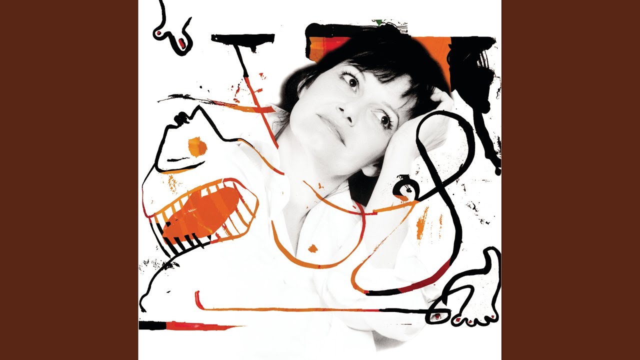 Maurane - Au Clair De Ma Plume