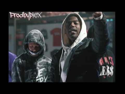 Bris x Young Slo-be x Mac j Type Beat 2021 "Chop"