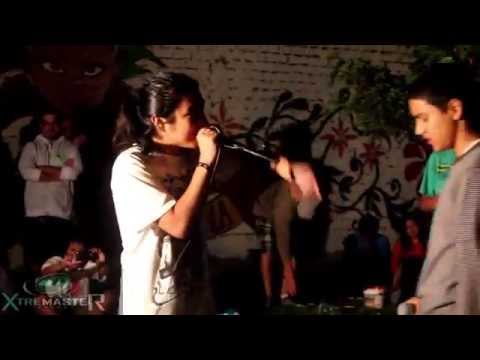 4os2: Shino vs Jethro - Apus Atipanaku 8