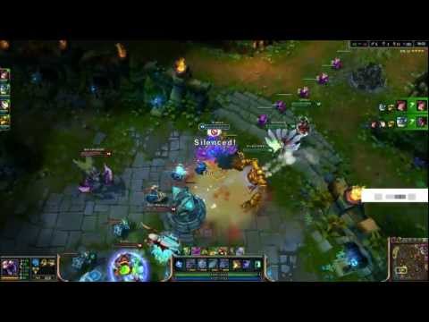 [League Of Legends] Best Miss Fortune Pentakill
