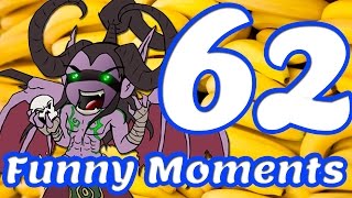 WP and Funny Moments #62