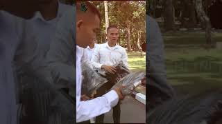 Download lagu Pendistribusian Kaporlap Capratar Akademi TNI/2024 #tni #polri #fyp #akmil #tnial #tniau #tniad mp3