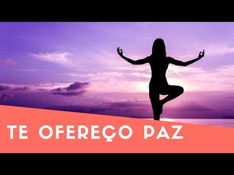 TE OFEREÇO PAZ (Valter Pini) | Murillo Altafine e Coral