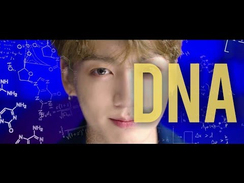BTS - DNA | Karaoke With Backing Vocals