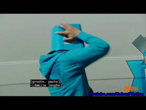 Power Rangers Dino Fury E6 - Superstition Strikes - 7 Years Bad Luck