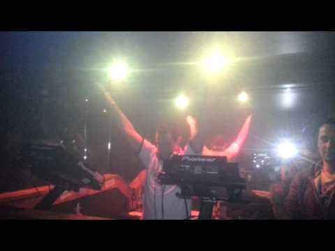 SeeOSee at Trance Late in O'Couture