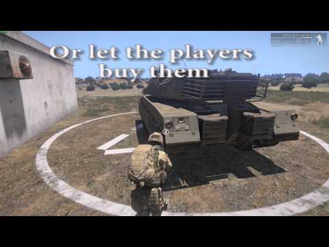 ArmA 3: MCC Sandbox r16 Full campaign and RTS