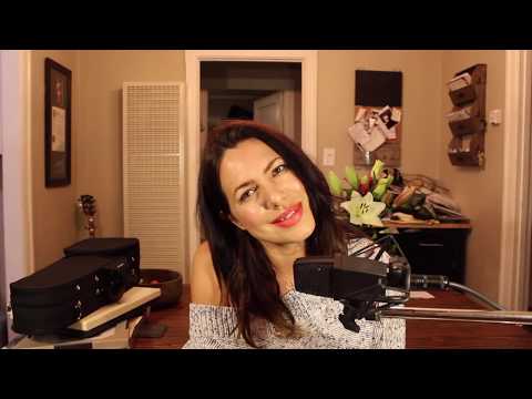 Promotional video thumbnail 3 for Emma-Jane Thommen