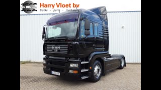 MAN TGA 18.430 truck tractor for sale image 4 MAN TGA 18.430 truck tractor image 4