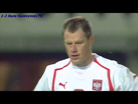 QWC 2006 Austria vs. Poland 1-3 (09.10.2004)
