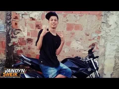 MC THIAGUINHO DU MT - MEDLEY PRO VANDYN SHEIK 2017