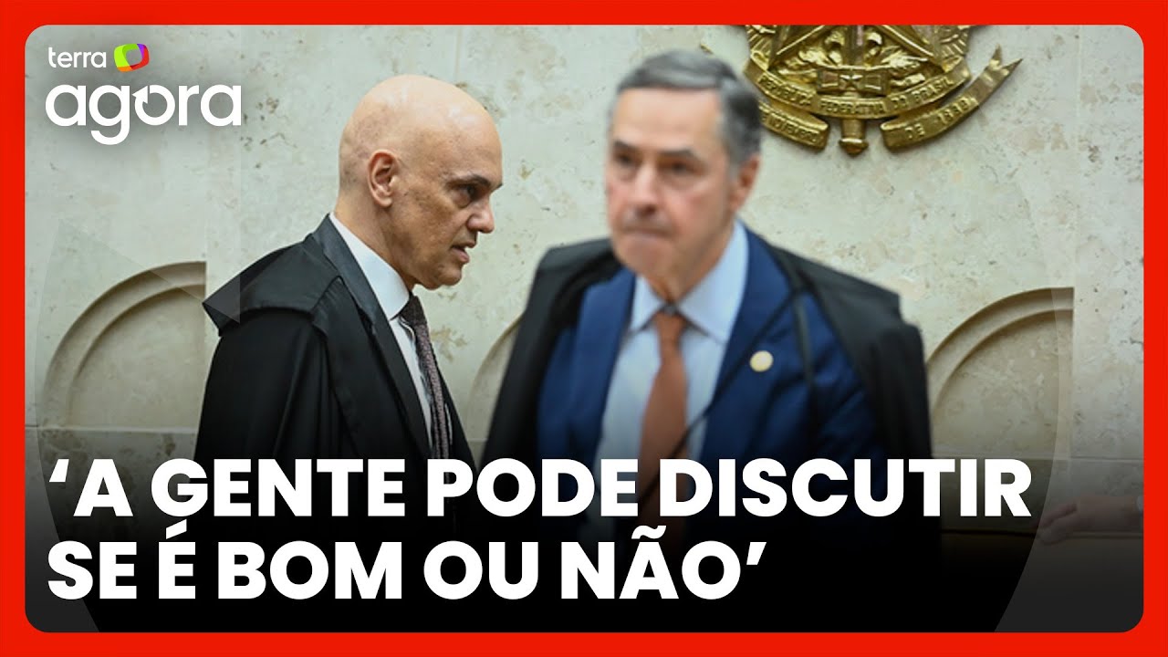 Propostas da Câmara sobre o STF não ferem princípio da separação dos poderes, diz especialista