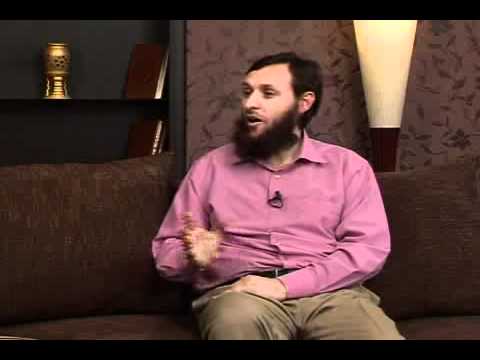 26-07 Alaudin Abazi - Pyetje dhe përgjigje.flv