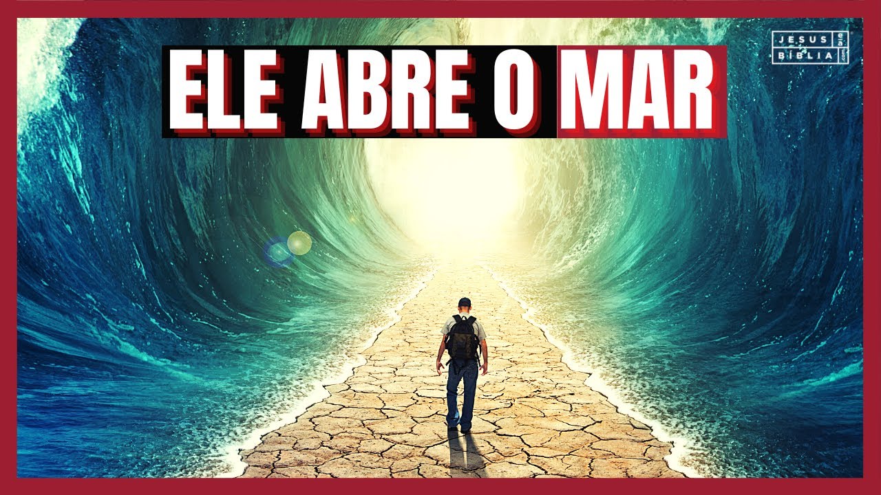 Watch Now Êxodo 14 Estudo: ATRAVESSANDO AS IMPOSSIBILIDADES (Bíblia Explicada) Êxodo 14 Estudo: ATRAVESSANDO AS IMPOSSIBILIDADES (Bíblia Explicada)
