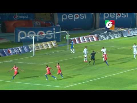Video gol: Domingo Zalazar : Comunicaciones 0-1 Suchitepéquez - Final ida, Clausura 2016