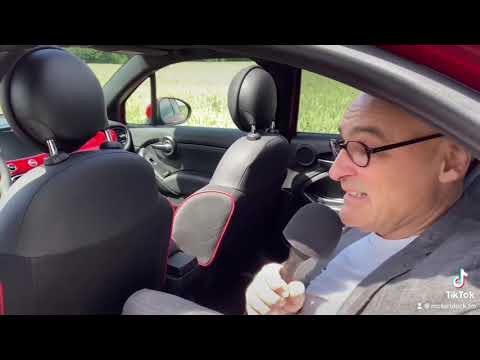 Fiat 500X Hybrid - "der Minutentest"