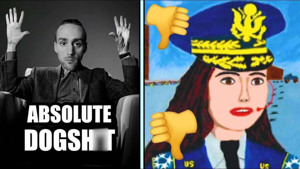 Empress Theresa Is The Worst Book Of All Time