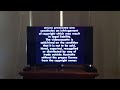 Opening To Monica S House 1996 VHS Australia