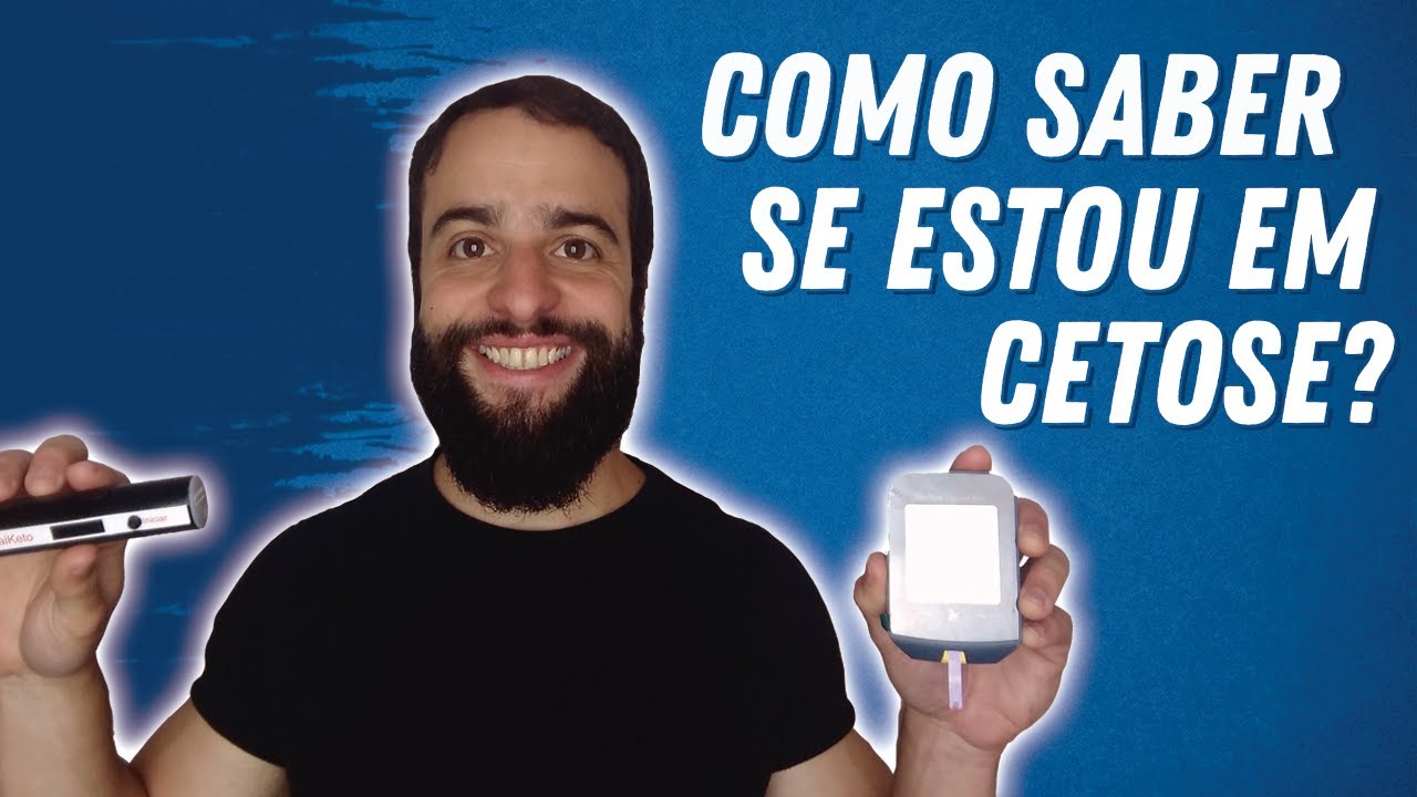 Cetose: Como Medir E Seguir A Dieta Cetogênica | Aparelhos Para Medição De Corpos Cetônicos