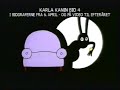 Advarselstekst Og Trailere Før VHS Pokémon 2 Kun én Har Styrken 2001