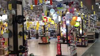 preview picture of video 'Europe VLOG | Shopping Mall EPI Center Dnipropetrovsk Ukraine | Qualitative Products'