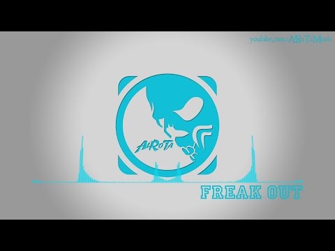 Freak Out by Peter Liljeqvist & Martin Veida - [2010s Pop Music]