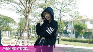 Download lagu Manolo - Trip Lee ft. Lecrae cover by Jannine Weigel mp3