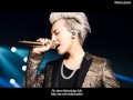 G-Dragon- Runway (German sub) 